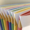 i300 colouring books web 100x100 - Coated paper and cardboard