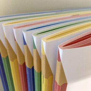 i300 colouring books web 300x300 - Coated paper and cardboard