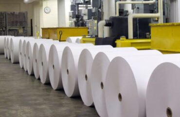 واردات بیش از 77 هزار تن کاغذ تحریر در نیمه اول 1400