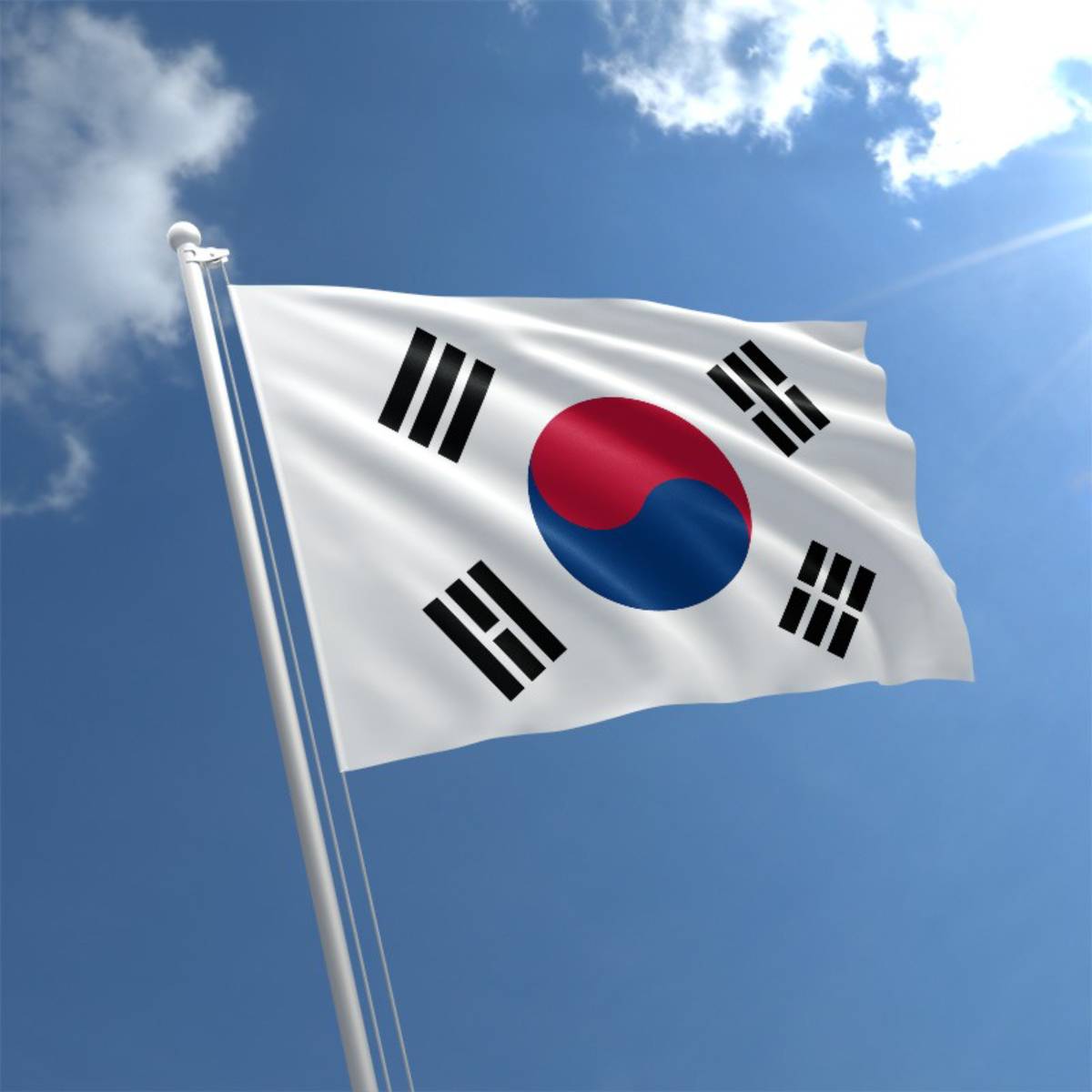اقدام بزرگ کره جنوبی برای حفاظت از محیط زیست