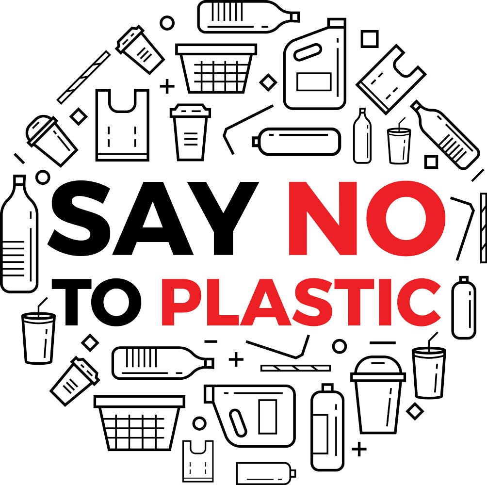 ممنوعیت استفاده از مواد پلاستیکی یک بار مصرف در کشور هند